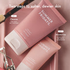 Pink Dew Gel Cleanser