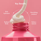 Body Essentials Duo in Pink Guava | TikTok Exclusive