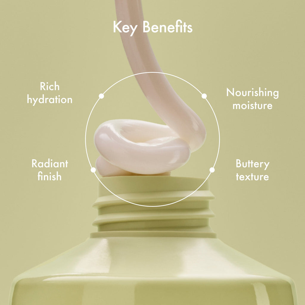 Body Essentials Duo in Pistachio Milk | TikTok Exclusive