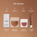 Bronzer Butter Balm Sienna