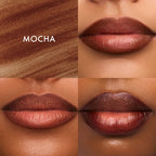 Lip Combo in Hot Cocoa | TikTok Exclusive