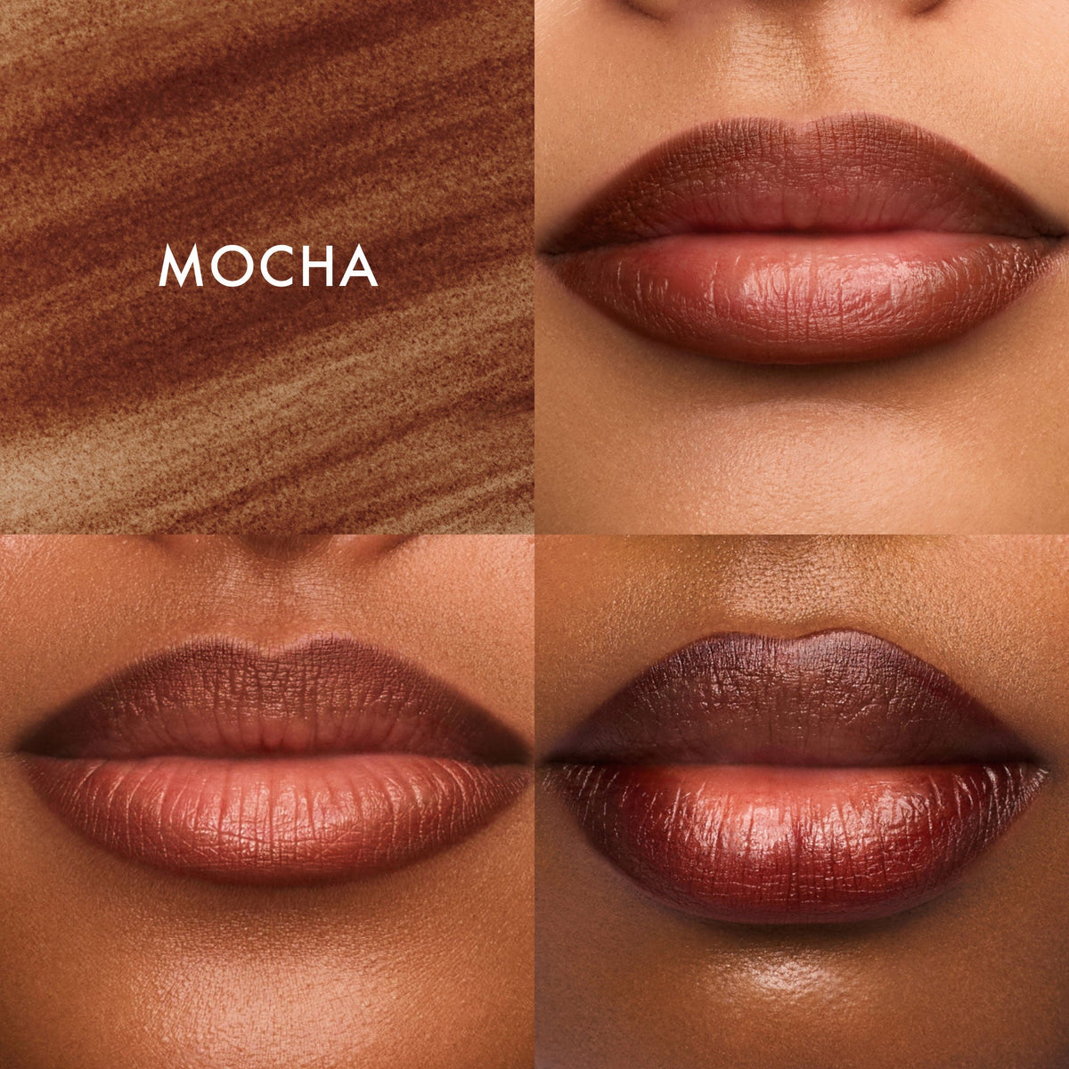 Lip Combo in Hot Cocoa | TikTok Exclusive