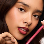 Flushed Lip Stain Maple