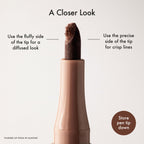 Flushed Lip Stain Mocha
