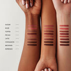 SoftLine Lip Liner Brownie