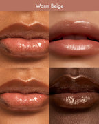 Dream Lip Oil Trio - Soft & Sheer