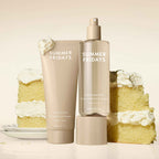 Body Essentials Duo in Vanilla | TikTok Exclusive
