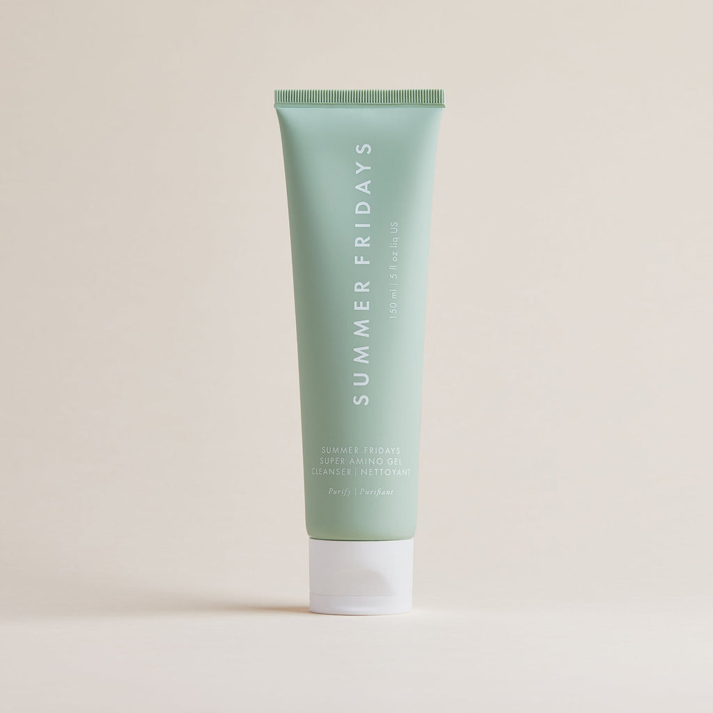Super Amino Gel Cleanser