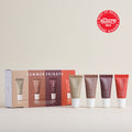 The Mini Lip Butter Balm Set