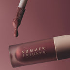 Dream Lip Oil Trio - Rich & Berry