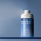 Jet Lag Skin Soothing Hydration Mist