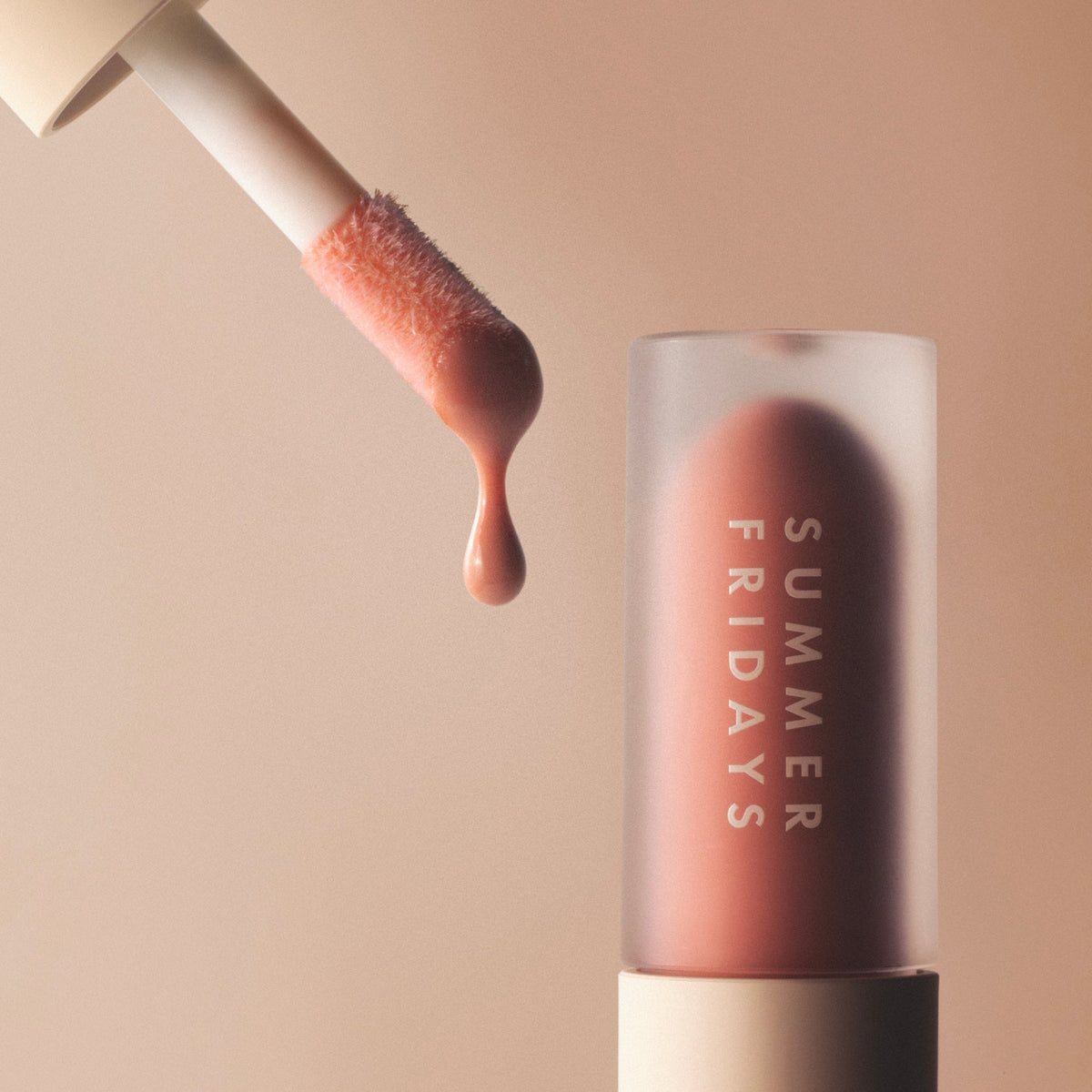 Dream Lip Oil Trio - Soft & Sheer