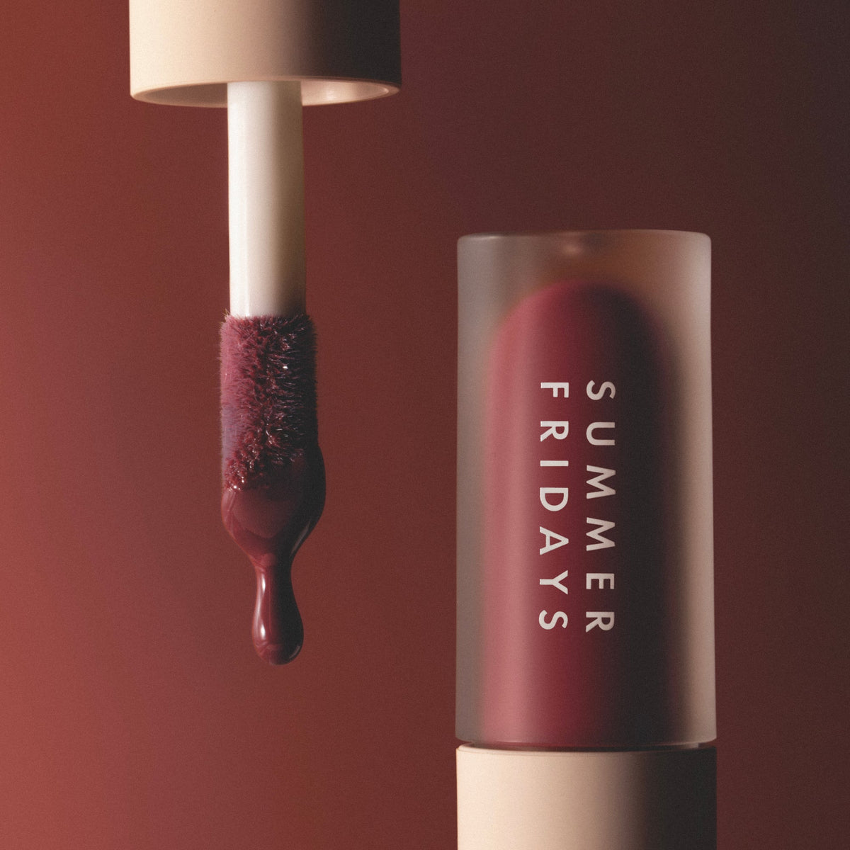 Dream Lip Oil Trio - Rich & Berry