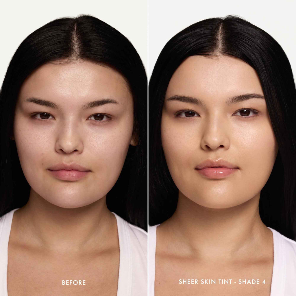 Sheer Skin Tint