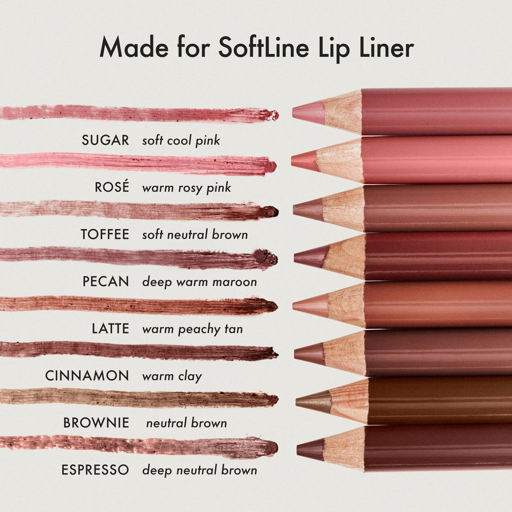 Lip Combo in Vanilla Beige | TikTok Exclusive