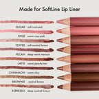 Lip Combo in Toasted Marshmallow | TikTok Exclusive