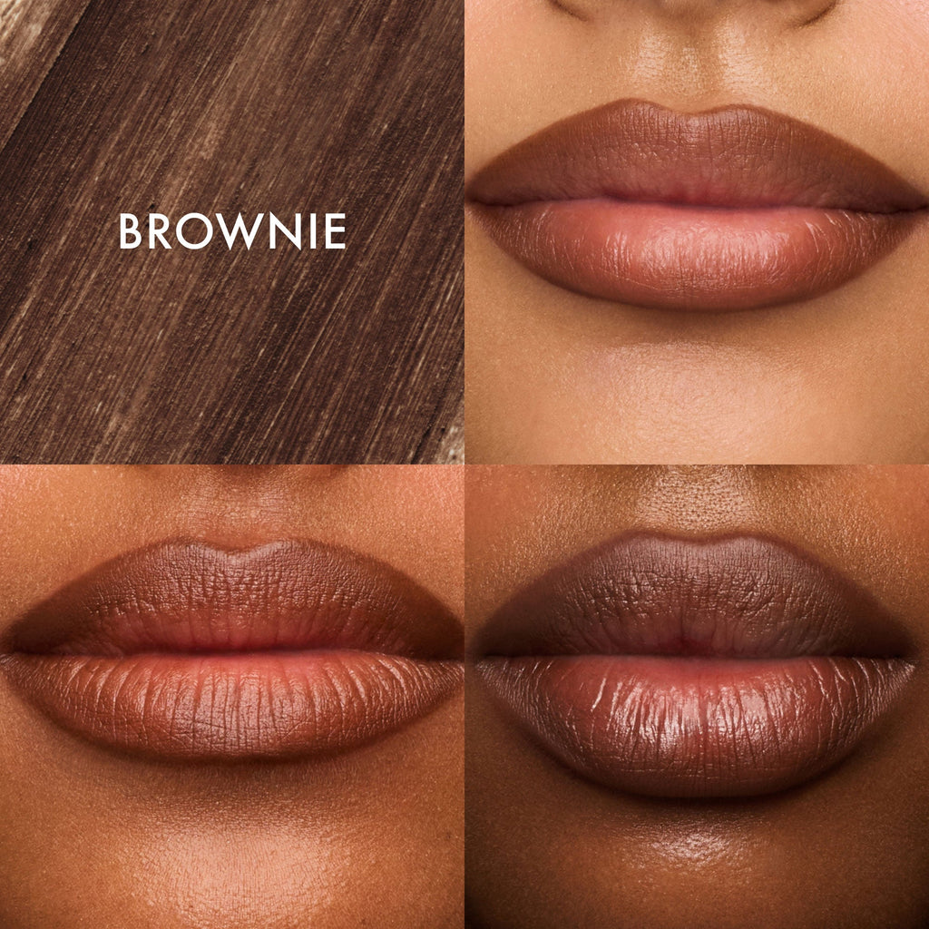 Lip Combo in Hot Cocoa | TikTok Exclusive