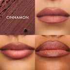 Lip Combo in Vanilla Beige | TikTok Exclusive