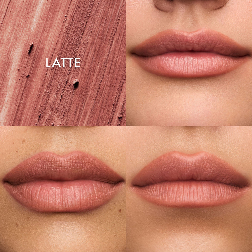 Lip Combo in Toasted Marshmallow | TikTok Exclusive