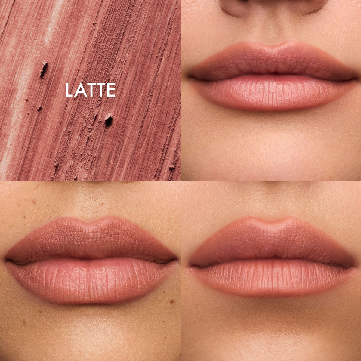 Lip Combo in Toasted Marshmallow | TikTok Exclusive