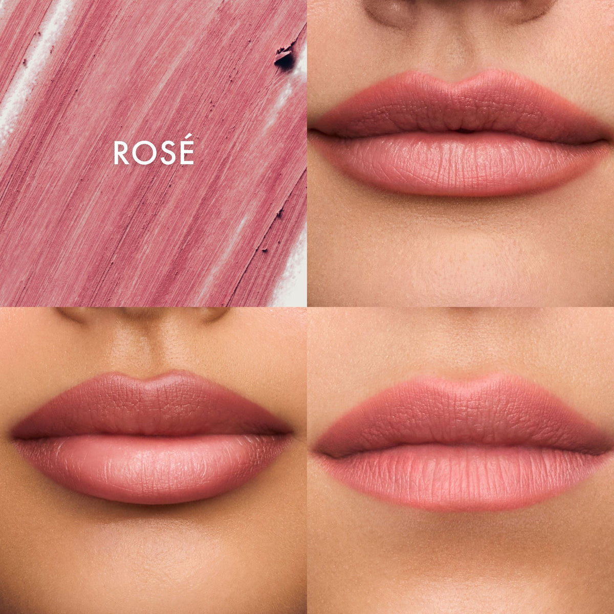 SoftLine Lip Liner Ros¨¦