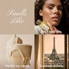 Sunlit Vanilla Eau de Parfum