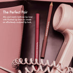 Flushed Lip Stain Almond