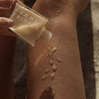 Pool Time Glowing Body Oil